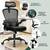 New FelixKing Ergonomic Office Chairs with Headrests, High Back 1 thumbnail