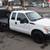 2012 Ford F350 Flatbed w Liftgate Flatbed w Liftgate F-350 Truck 8 thumbnail