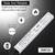 AXLHNITI LED Power Supply - 40W, IP67 Waterproof 90V-265V AC to 12V DC 11 thumbnail