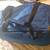 EVERLAST U.S.A. DUFFLE BAG BLUE AND WHITE PRE-OWNED EXCELLENT CONDITION 7 thumbnail