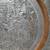 Engraved copper tray middle eastern monarch 5 thumbnail