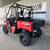 2026 HONDA PIONEER 520, EFI, 4*4, DUMP BOX, FREE FREIGHT! RED! 6 thumbnail