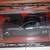 2012 Chevy Corvette Coupe Black 100 Anniv Ed 1:24 plastic promo 1 thumbnail