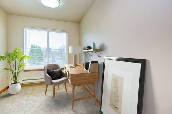$3,250 / 2br - 1151ft2 - Low VOC paint and carpet., Washer/Dryer (8623 Palatine Avenue North, Seattle, WA)63659466335745123