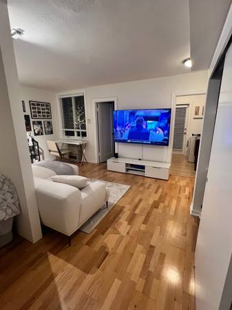 $4,800 / 1br - 800ft2 - Jr1BR in Marina (marina / cow hollow)64055520894210122