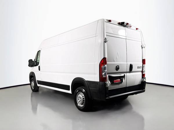 2024 RAM ProMaster - Photo 3