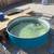 Back yard DIY galvanized pool 4 thumbnail