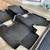 Honda HRV WeatherTech All Weather Floor Mats 2016-2022 6 thumbnail