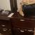 Queen size bed/ frame bedroom suit 55”plasma tv with entertainment system 6 thumbnail