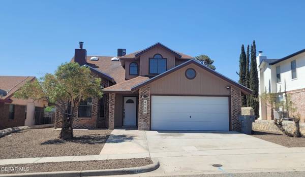 The Perfect Home - Home in El Paso. 3 Beds, 2 Baths 1