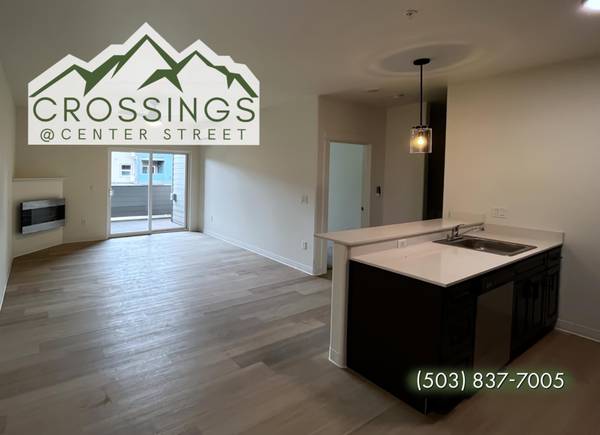 $1,395 / 1br - LISTO PARA MUDARSE Y AMIGABLE CON MASCOTAS - Luces LED eficientes - 1B de alta gama (Salem - Center Street)63660428651521120