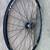 DIAMONDBACK 27.5 FRONT DISC BRAKE ALUMINUM ALLOY DOUBLE WALL WHEEL 6 thumbnail