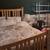 Free couches TV and Queen size bed frame 7 thumbnail