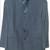 Mens Suit Jackets 46S $2/Each 10 thumbnail