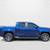 2016 Chevrolet Colorado Chevy Truck  Z71 Crew Cab 4 thumbnail