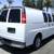 06 Chevy Express Cargo Work Van Utility Box Truck V6 Great MPG 32,000 MILES! 5 thumbnail