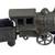 Vintage Cast Iron Toy Train Set. This set includes a steam locomotive, 6 thumbnail