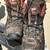 Red Wing Work Boots 1 thumbnail