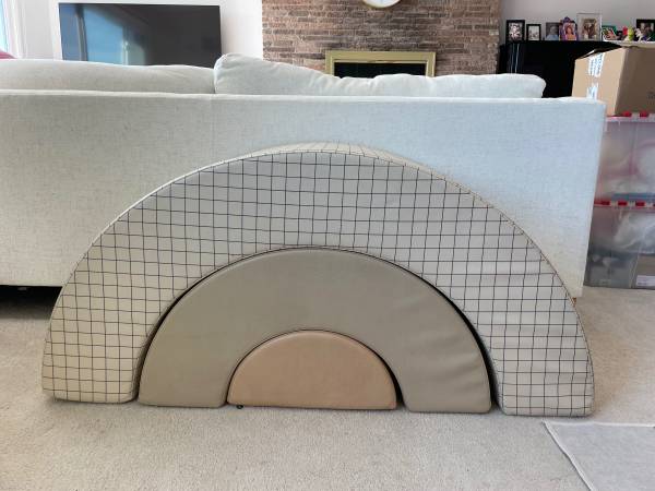 Gathre Stackable Arc Playset 1