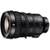 Sony E PZ 18-110mm F/4 G OSS Parfocal Cinema Lens 1 thumbnail