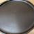 Vintage Cast Iron Round Griddle 2 thumbnail