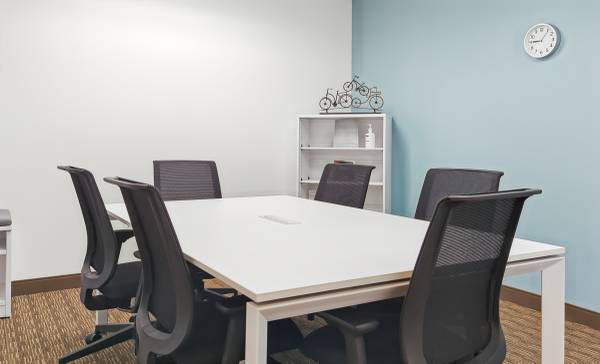 Meeting Room for Rent - Hourly or Daily from $35 1