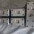 Sony SA-WMSP2 Powered Subwoofer Home Theater System w/5 Speakers 10 thumbnail