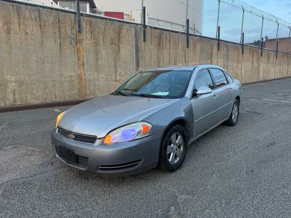 Chevy impala - $1,500 (Brooklyn)63654711488897120