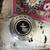 1965-66 Ford Mustang Woodgrain Steering Wheel and Center Cap 2 thumbnail