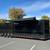 2026 Car Hauler Trailer 8.5x38 / NEW / Escape door / Awning 2 thumbnail