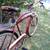 1947 Westfield "Sterling" bicycle with Indian version Columbia tank. 14 thumbnail