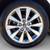 2016 Toyota Camry Hybrid Electric LE Sedan 7 thumbnail
