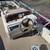 2006 SUN TRACKER BASS BUGGY 18' PONTOON BOAT 10 thumbnail