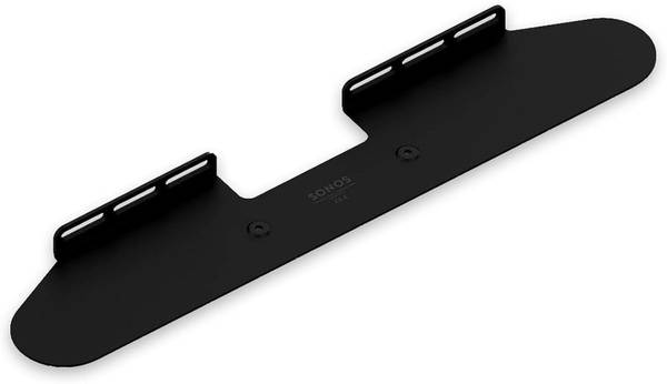 Sonon Beam Wall Mount Black Brand New 1
