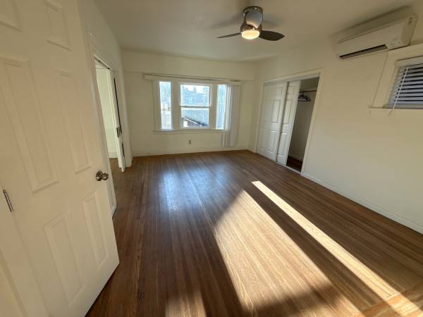 $2,250 / 1br - 700ft2 - Epic REA - Charming 1 BR / 1 BR Flat w/Period Details - Mosswood Park (oakland north / temescal)64000591091843121