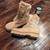 Work Boots, Desert Tan (8W) 6 thumbnail