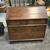 English slant top desk 1 thumbnail