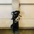 Burton Snowboard With Burton Bindings 156 cm 1 thumbnail