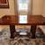 Raymour/Flanagan table. 1 thumbnail