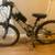 TREK 820 Mountain Bicycle 13 inch frame 3 thumbnail
