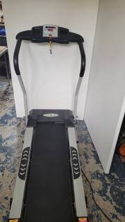 Treadmill 1