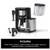 NINJA - SPECIALITY COFFEE MAKER FOR 10 CUPS  ...price in pesos 6 thumbnail