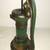 1960s RANCH CRAFT ORIGINAL Cast Iron Well Pump LAMP - Rustic/Farmhouse 8 thumbnail