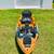 Old Town Minn Kota 106 Kayak Hobie Kayak 5 thumbnail