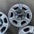18” Ford F-250 Wheels 5 thumbnail