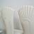 Set of 3 Art Deco Hollywood Regency Dining Chairs 13 thumbnail