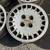 Four 15x6 inch Toyota Cressida Factory Aluminum Wheels 4x4.5 inch 4 thumbnail