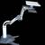 Adjustable lectern stand heavy base podium, office teaching church 2 thumbnail