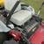 exmark zero turn mower, 60" commercial 6 thumbnail