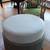Smith Hawkins outdoor ottoman 2 thumbnail